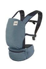 Tula Baby Carrier Lite Compact  With Pouch And Storage Backpack Ergonomic Travel