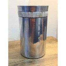 Vintage Mother of Pearl Chrome