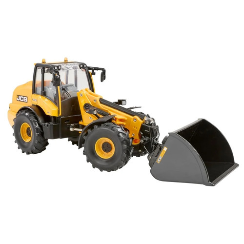 Britains jcb tm420s telescopic - britains,