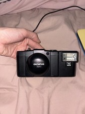 Olympus XA1 Film Camera with