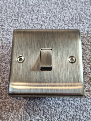 Nexus nab12 antique brass - nexus,