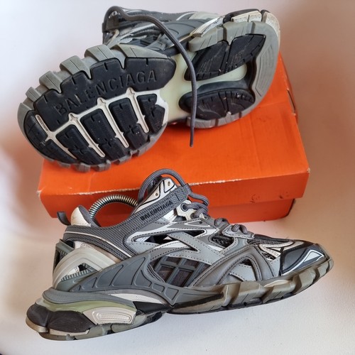 Balenciaga track trainers - track,