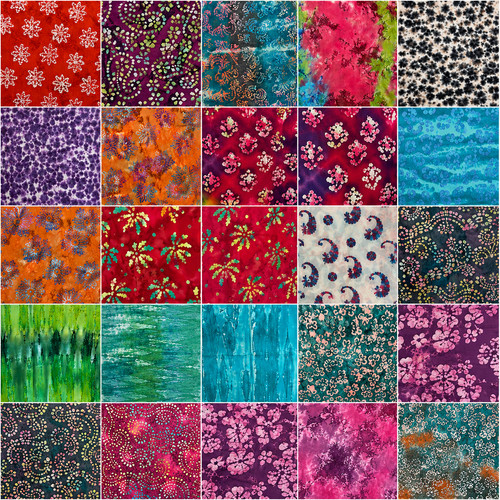 Premium batik fat - fat, |