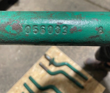 056003 Genuine Kverneland Stem/Skim Stalk