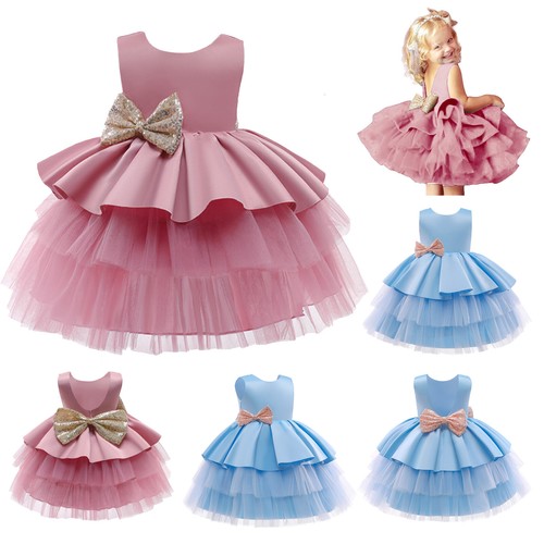 Kids flower girls - kids,