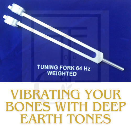 64hz otto tuning - tuning, fork