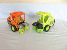 Grossery Gang Trash Pack Glow