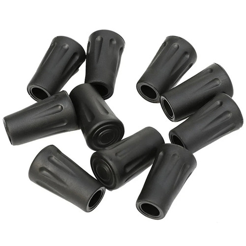 Pieces heavy duty rubber - 8,