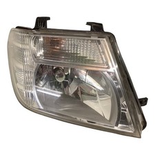 Nissan Navara D40 Drivers Side