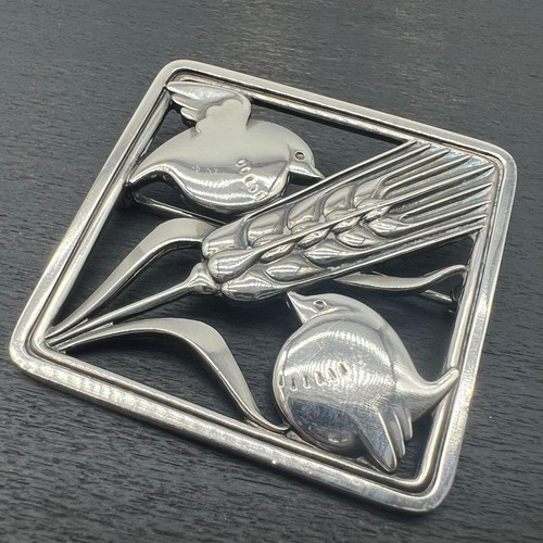 Georg jensen 250 vintage - georg, no.250