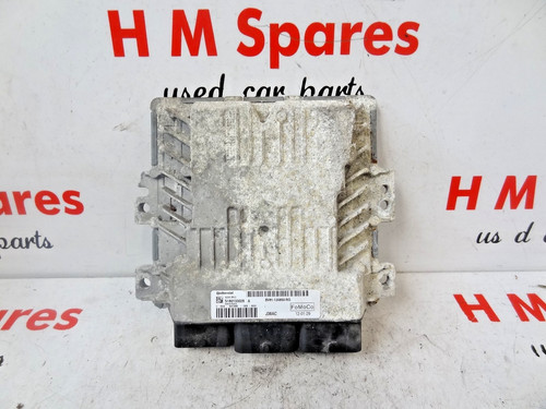 Ford focus mk3 - mk3, engine