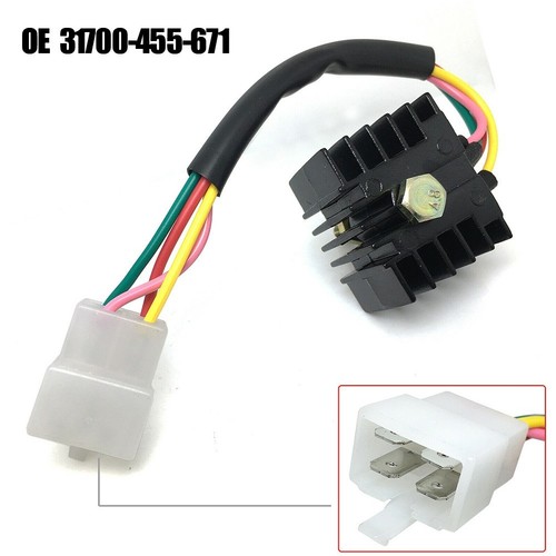 Replacement rectifier for - replacement,