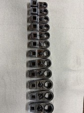 Blue Point Tools 12pc 3/8