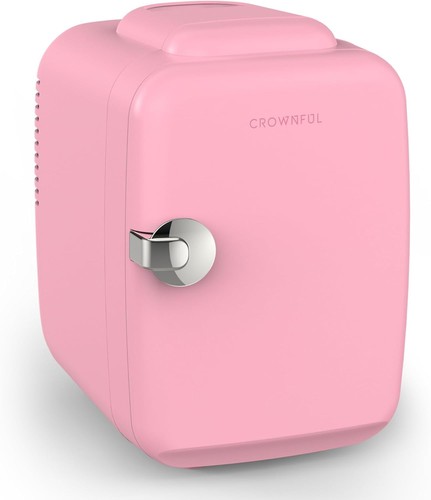Crownful mini fridge - crownful,