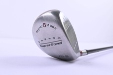 Taylormade Burner Supersteel