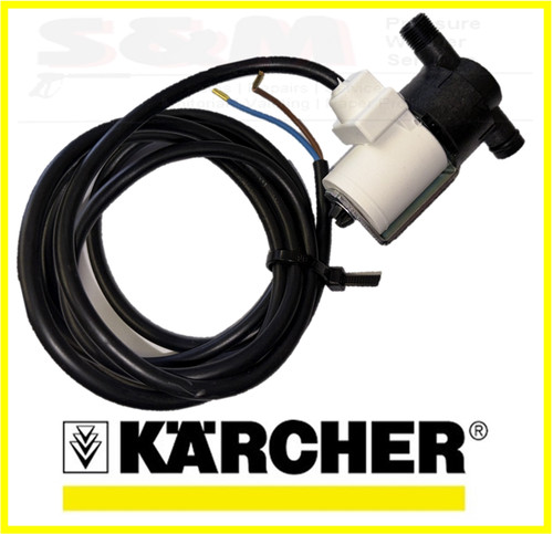 Genuine karcher hds - genuine,