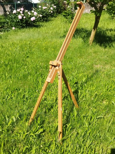 Mabef large tripod - 32,