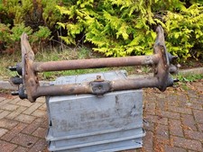 Vw Type 2 splitscreen bus