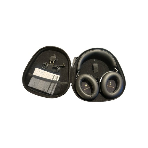 Sennheiser momentum wireless - 4,