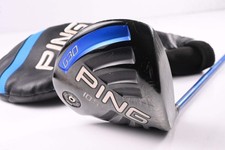 Ping G30 Driver / 10.5 Degree / Regular Flex Ping TFC 419 Shaft