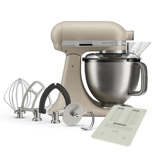 Kitchenaid artisan plus - kitchenaid,