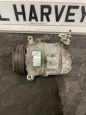 FORD C MAX FOCUS 1.6 DIESEL AC AIR COMPRESSOR PUMP PART NUMBER: AM5N19D629AB