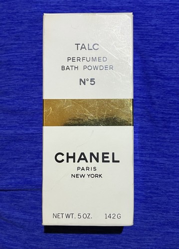 Discontinued vintage chanel - ,