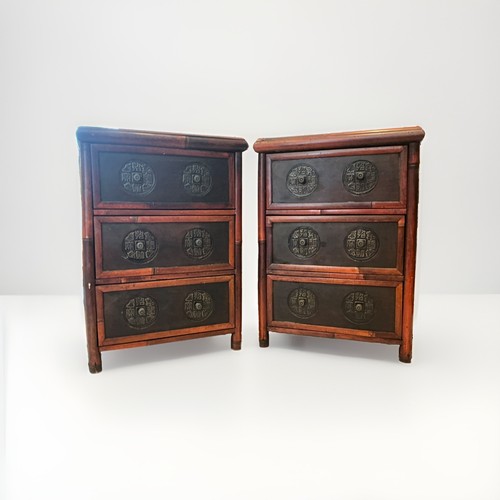 Vintage mandarin three tier - vintage, three-tier