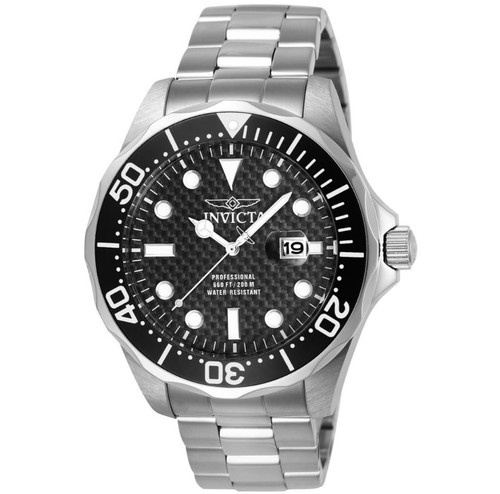 12562 invicta grand diver - 12562,