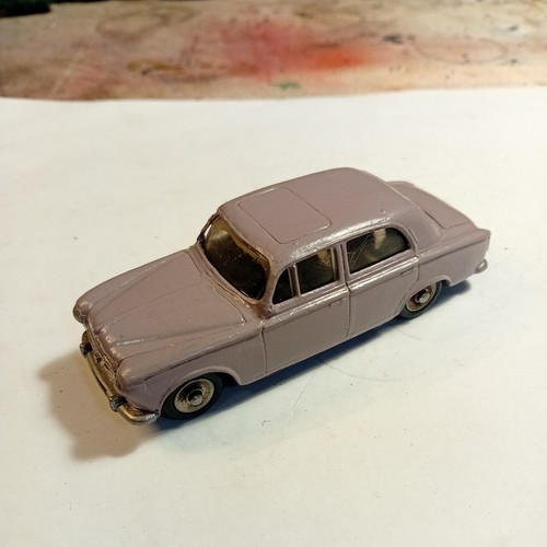 Dinky toys peugeot 403 - dinky,