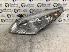2011 RENAULT MEGANE MK3 FRONT N/S PASSENGER SIDE HEADLIGHT 260600018R - 8C