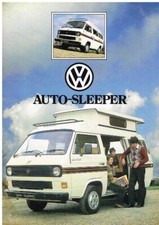 VW TRANSPORTER T25