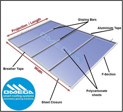 10mm polycarbonate sheet - polycarbonate,