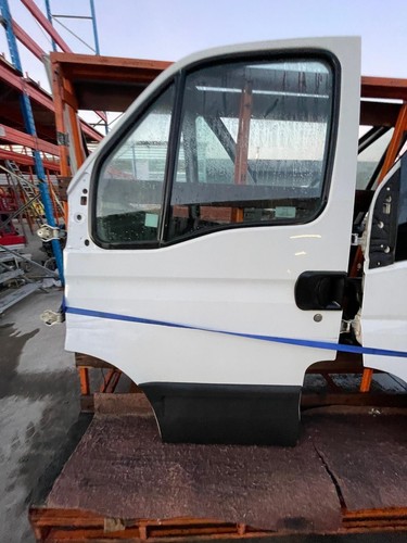 Iveco daily 2006 2014 front - iveco,