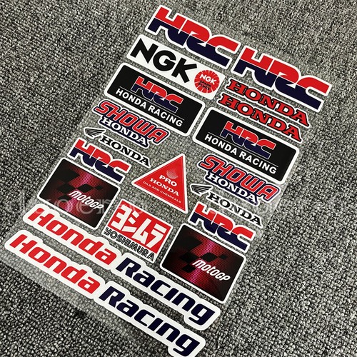 Motorcycle fuel tank - fuel, emblem