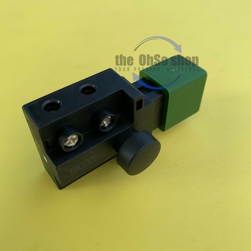 Genuine flymo lawnmower - lawnmower, on/off