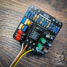 Rattus - RAT / RAT2 / You