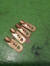 4. Vintage NOS  Brass durite