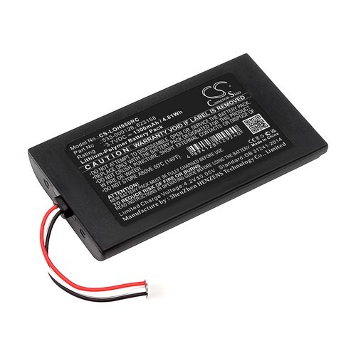 Battery for logitech - battery,