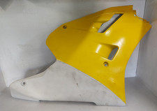 Kawasaki ZXR 400 L Right Side