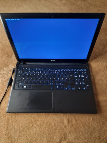 Acer aspire 571 - acer,