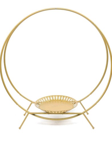 Cake stand hoop - stand,