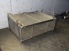 Stainless Steel Mesh