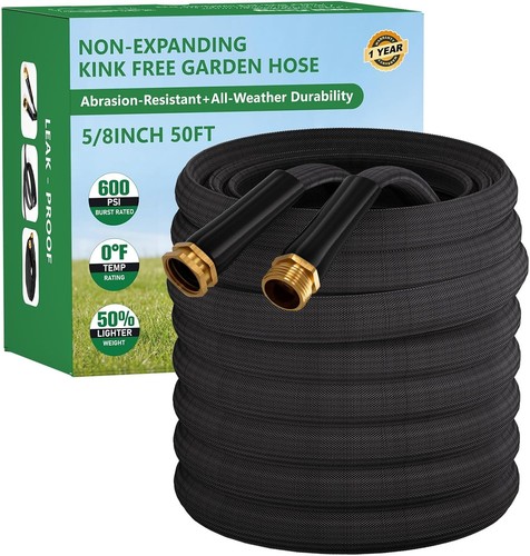 Garden hose 50ft - hose,