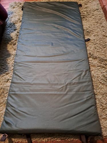 Heavy duty unhooking mat with - heavy,