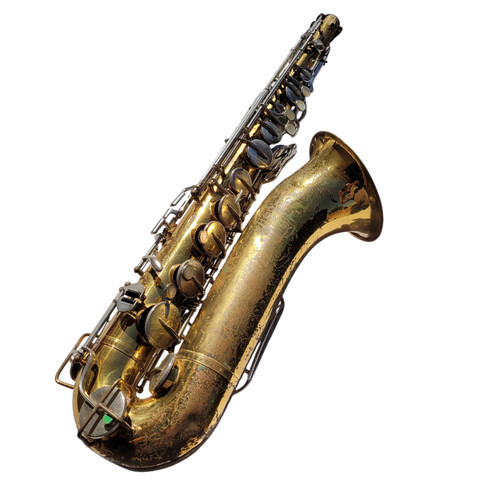 Selmer bundy tenor - selmer,