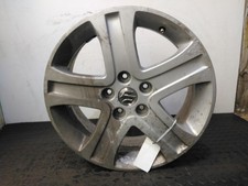 SUZUKI GRAND VITARA Alloy