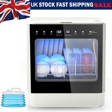 TableTop Dishwasher Built-in