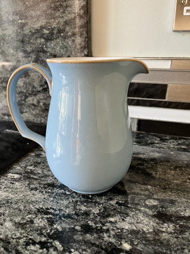 Denby colonial blue - colonial, /