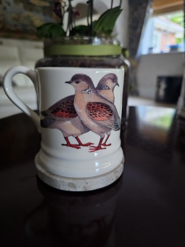 Emma bridgewater turtle doves - emma,
